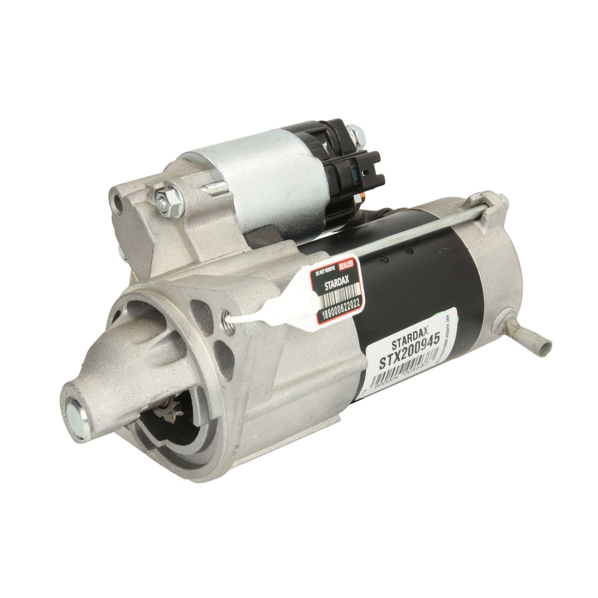 Image of Starter
