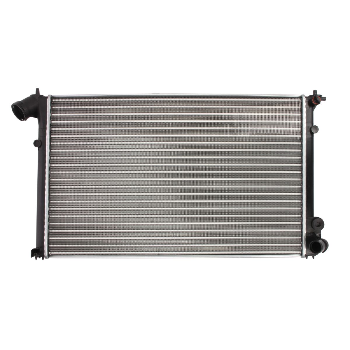 Thermotec Radiatore, Raffreddamento Motore D7p050tt