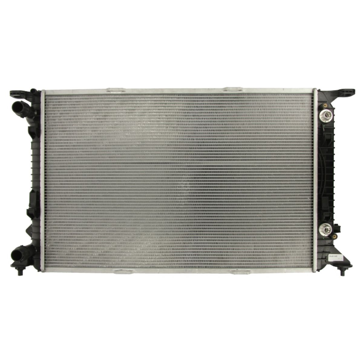 Nrf Radiator, Motorkoeling 53718