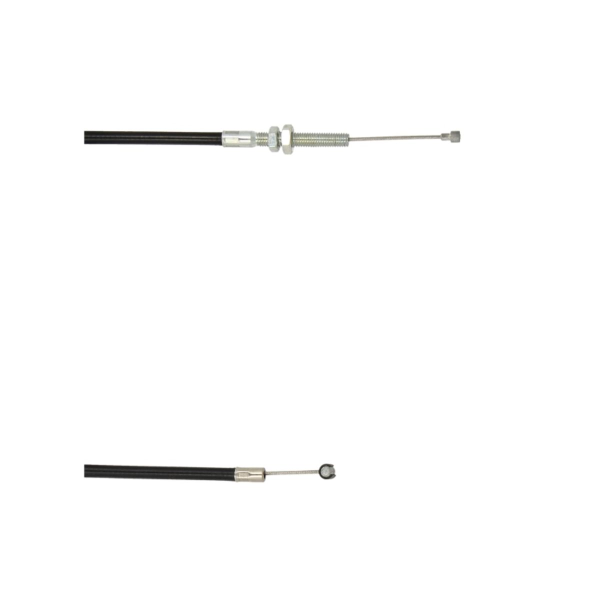 Tirette à câble, commande d'embrayage 4RIDE LS-100