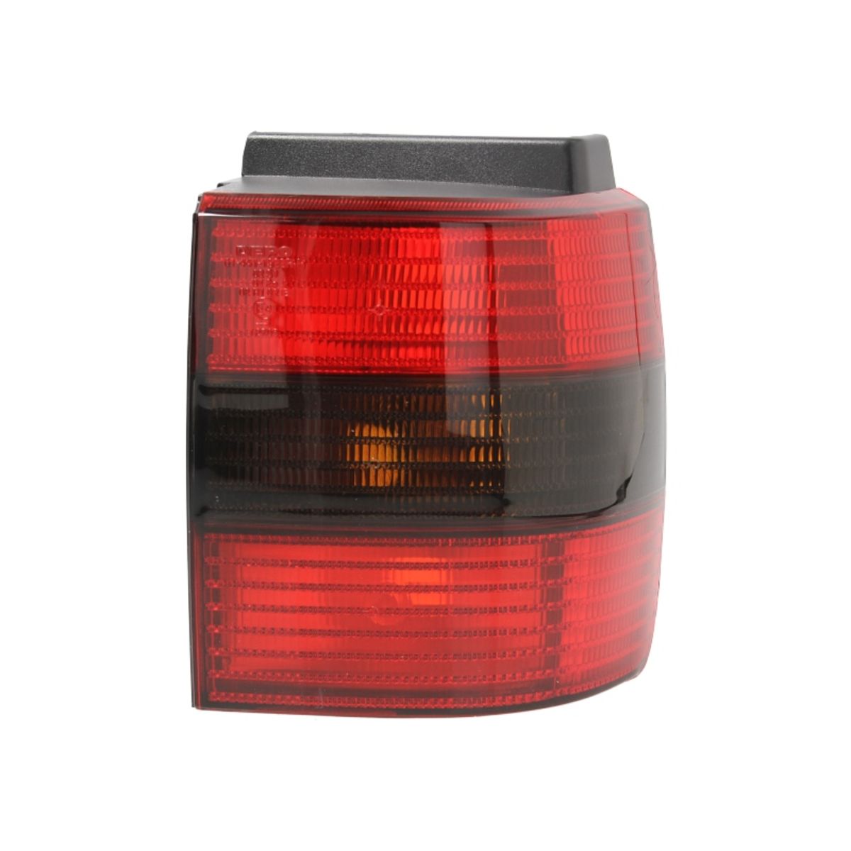 Depo Achterlicht  441-1922R-UE-SR