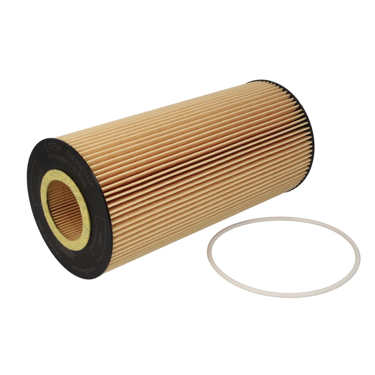 Image of Oliefilter  FILTER