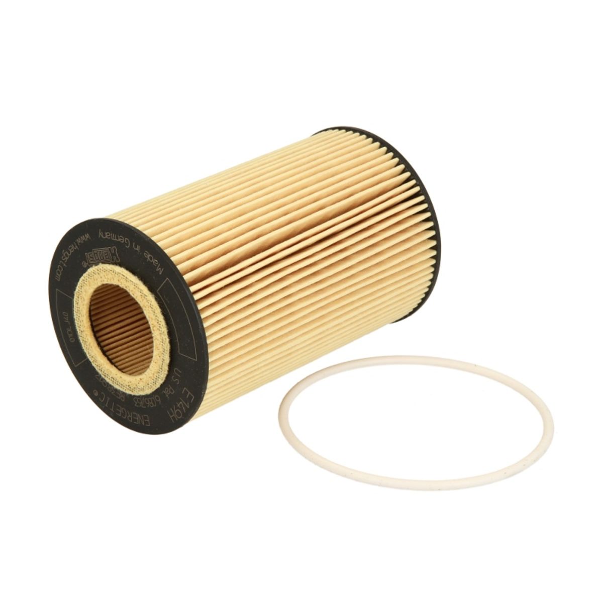 Image of Oliefilter  FILTERS