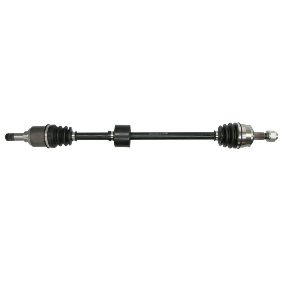 Pascal Arbre De Transmission G2f009pc