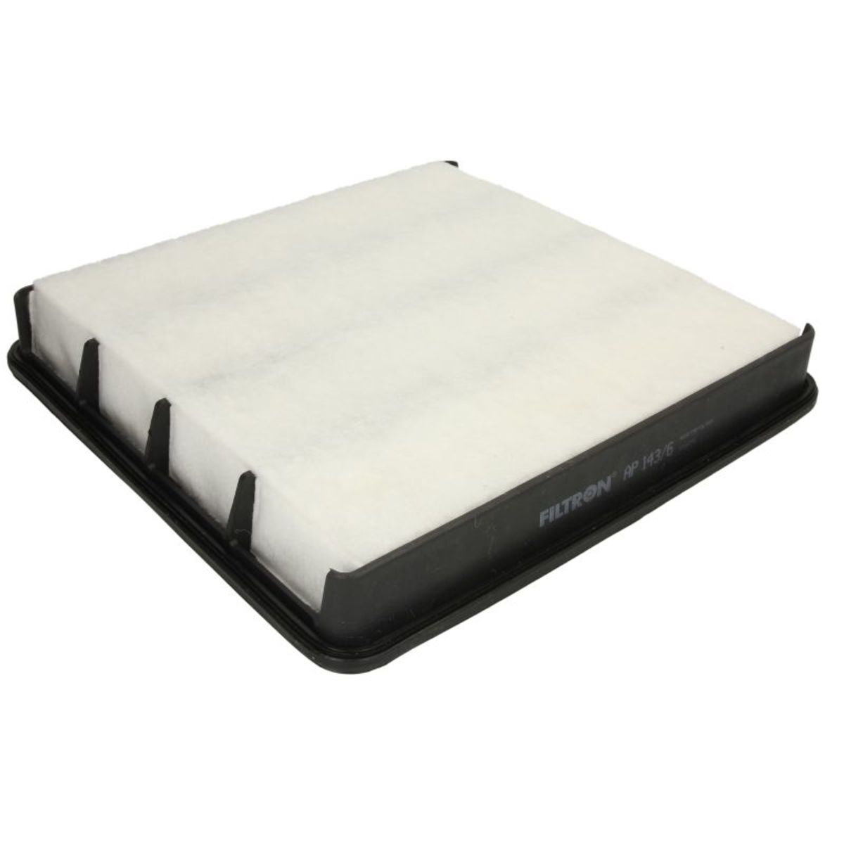 Filtron Luftfilter Ap 143/6