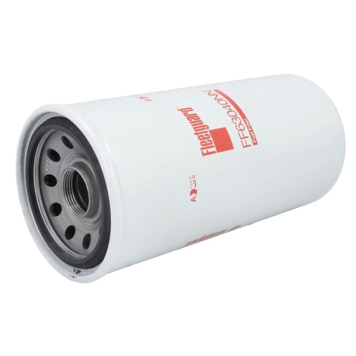 Image of Brandstoffilter  FF63040
