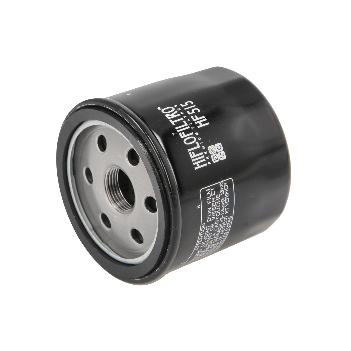 Ölfilter HIFLO HF515