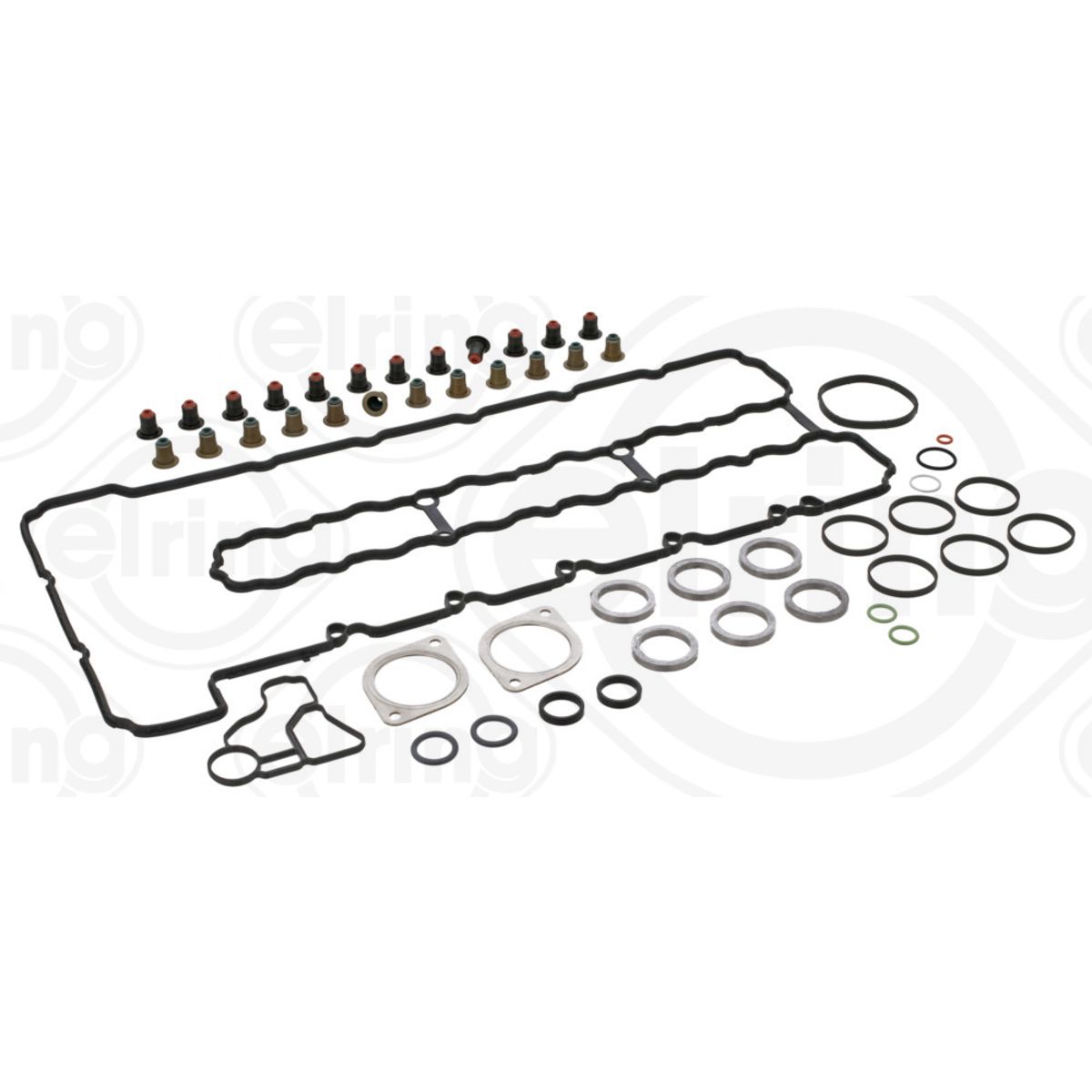 Elring Jeu De Joints, Culasse 740.240