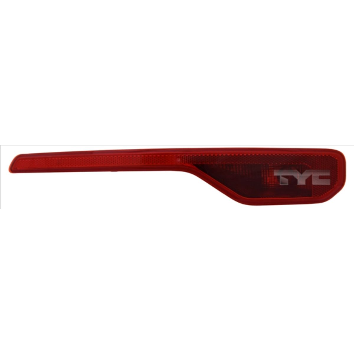 Tyc Licht Nebelrückleuchte 19-6379-10-2