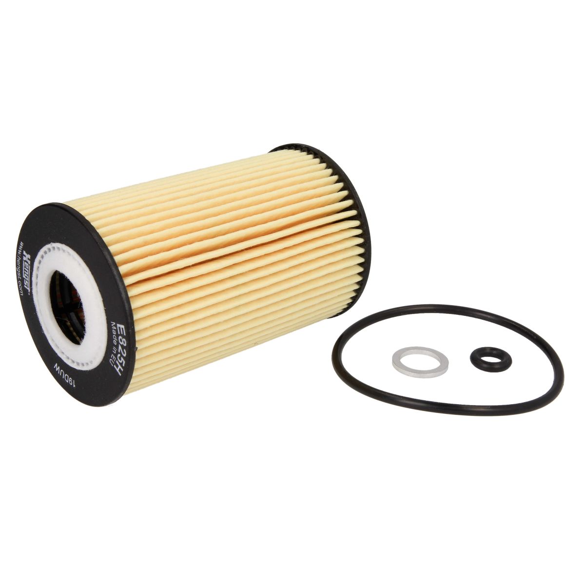 Image of Oliefilter  FILTER