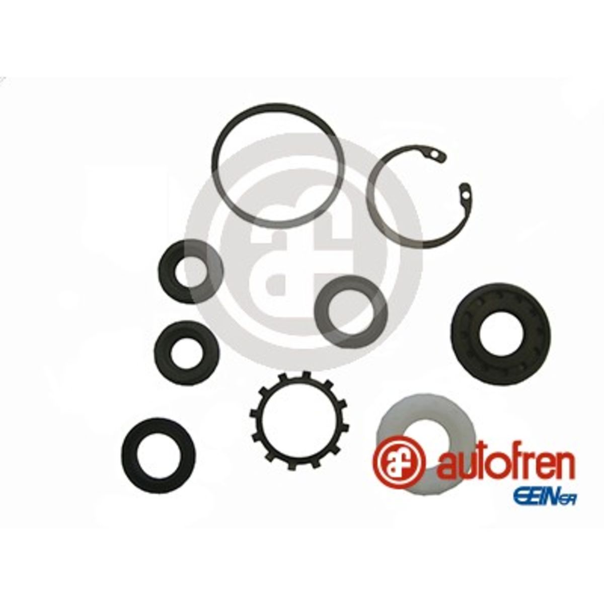 Image of Reparatieset, hoofdremcilinder