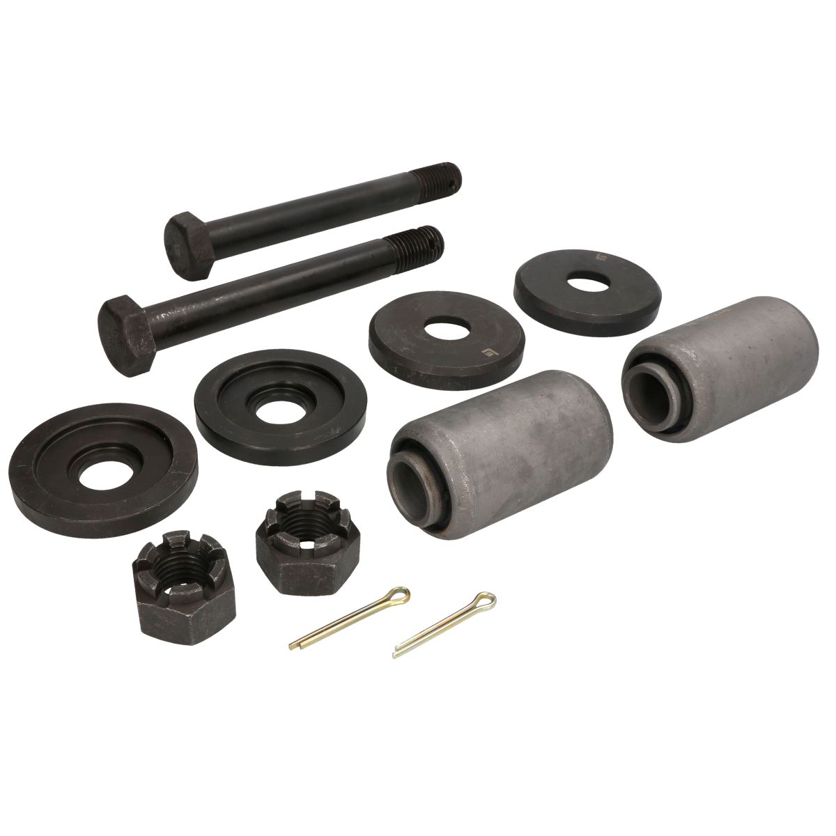Image of Reparatieset veerbevestiging