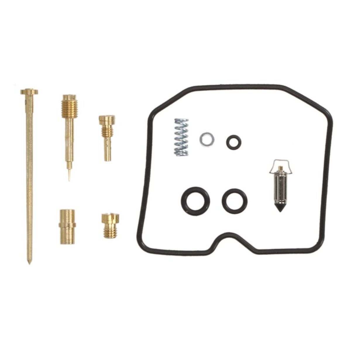 Reparatursatz, Vergaser KEYSTER KK-0191NR