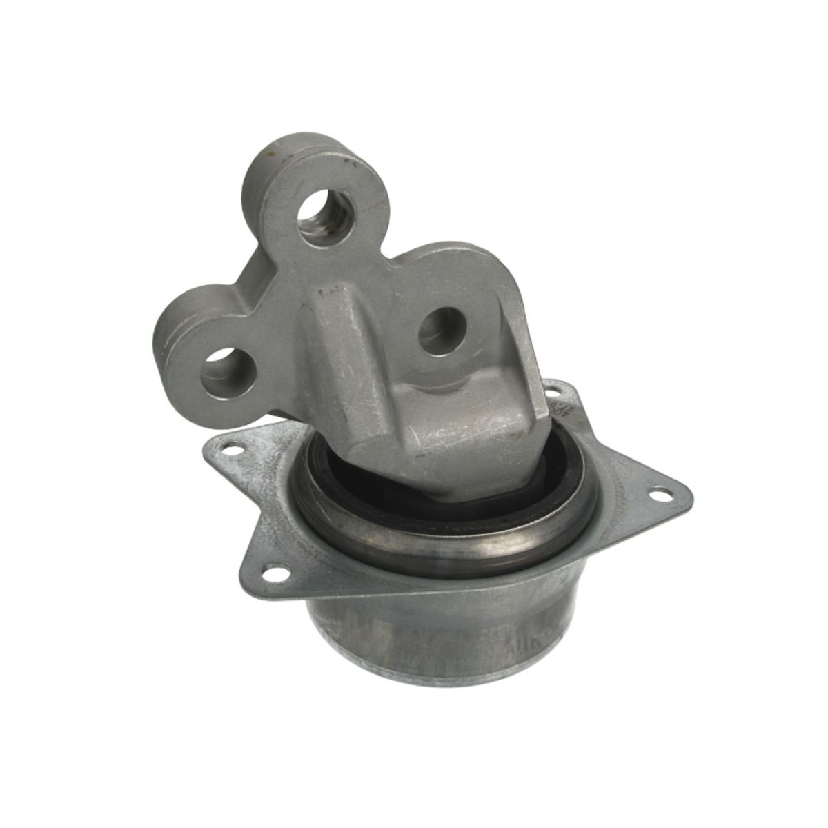 Image of Lager, motor   links