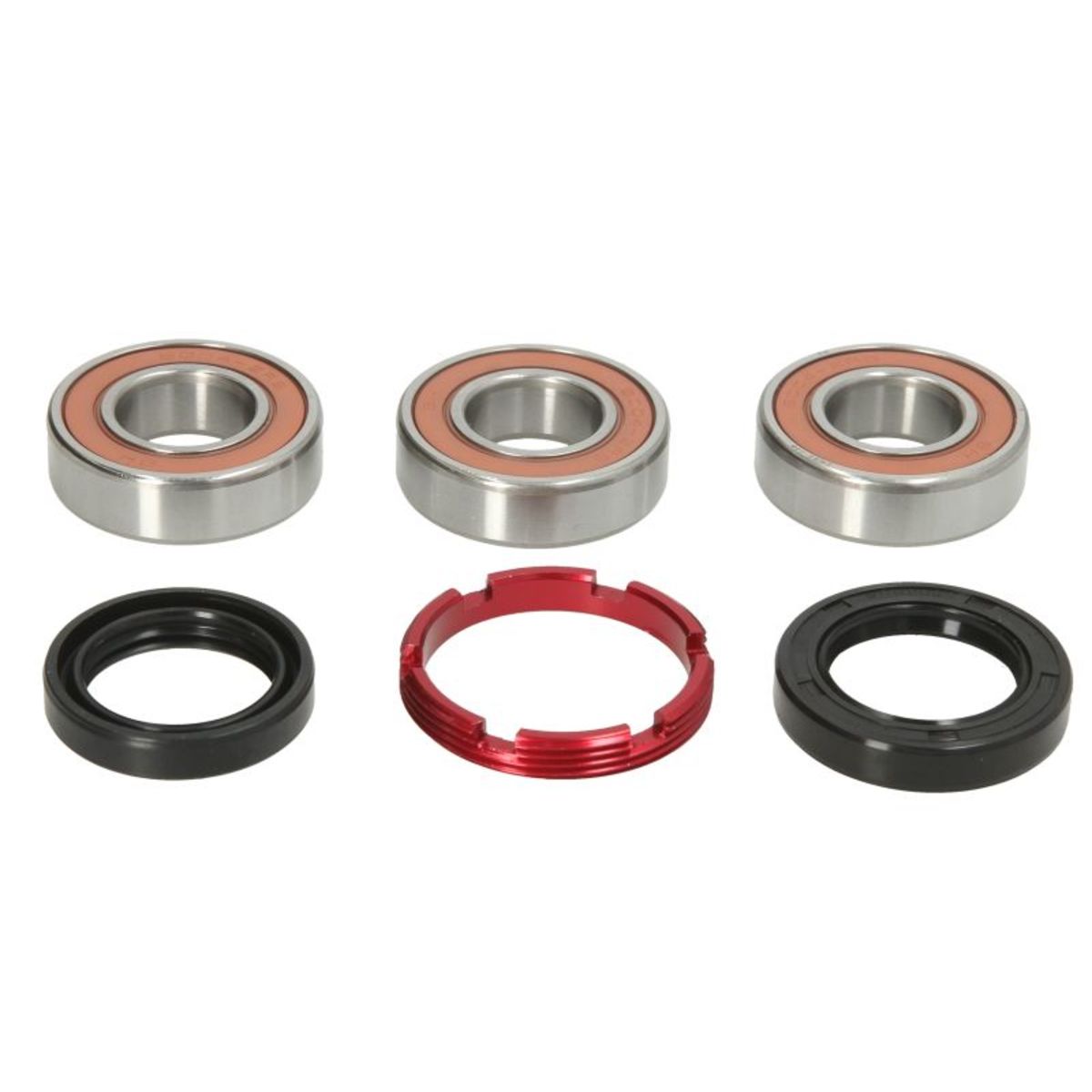 Radlager PIVOT WORKS PWRWK-H09-521