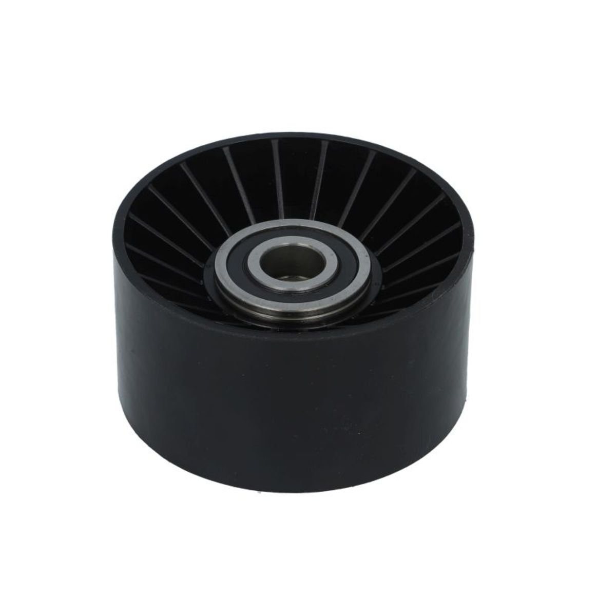 Image of Spanrol/geleiderpoelie, V-riem