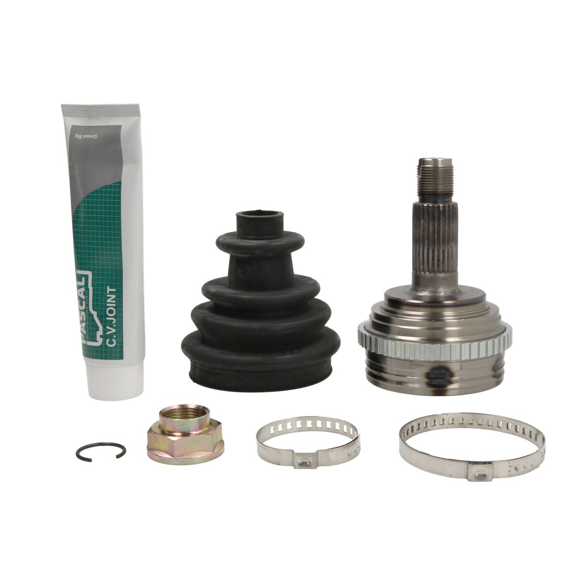 Image of Homokineet reparatie set, aandrijfas