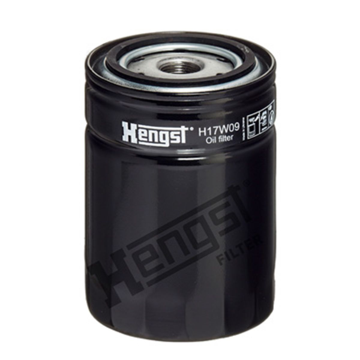 Luchtfilter, inlaatlucht compressor  FILTER