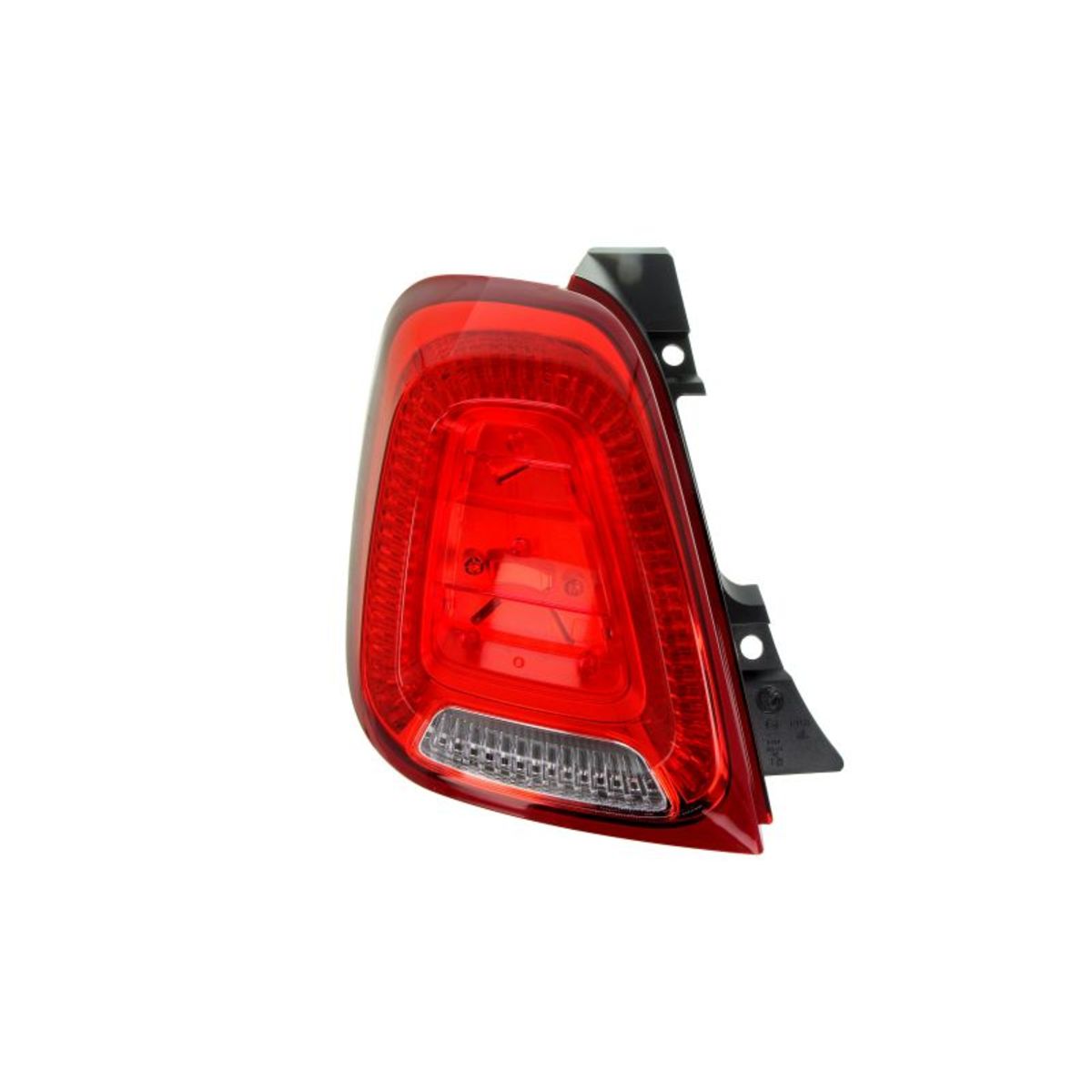 Magneti Marelli Feu Arrière 714081590102 Gauche