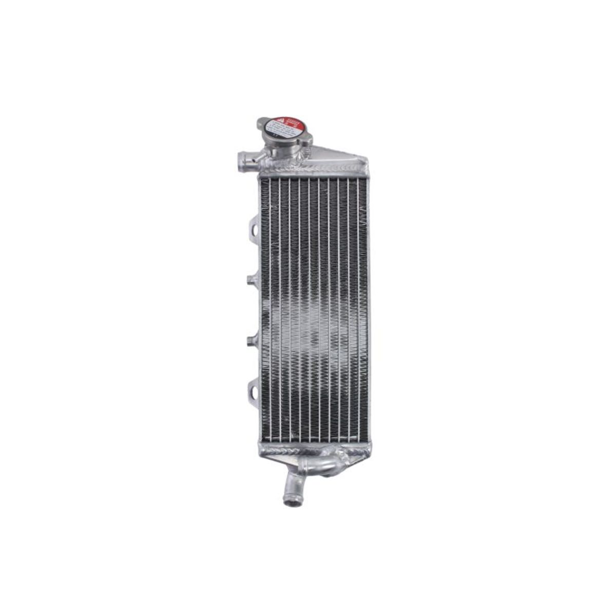 Radiateur, refroidissement moteur 4RIDE RAD-164R