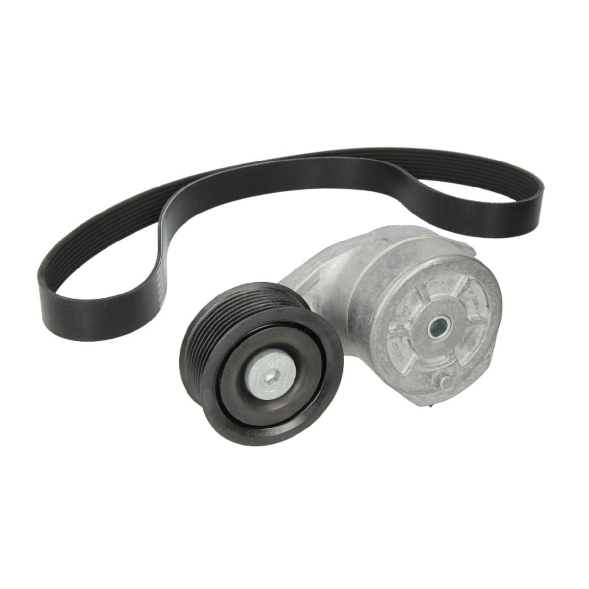 Image of Poly V-riem set