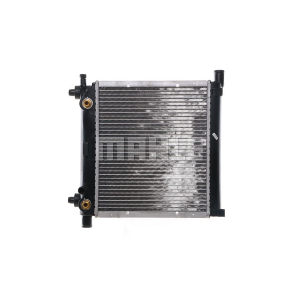 Image of Radiator, motorkoeling