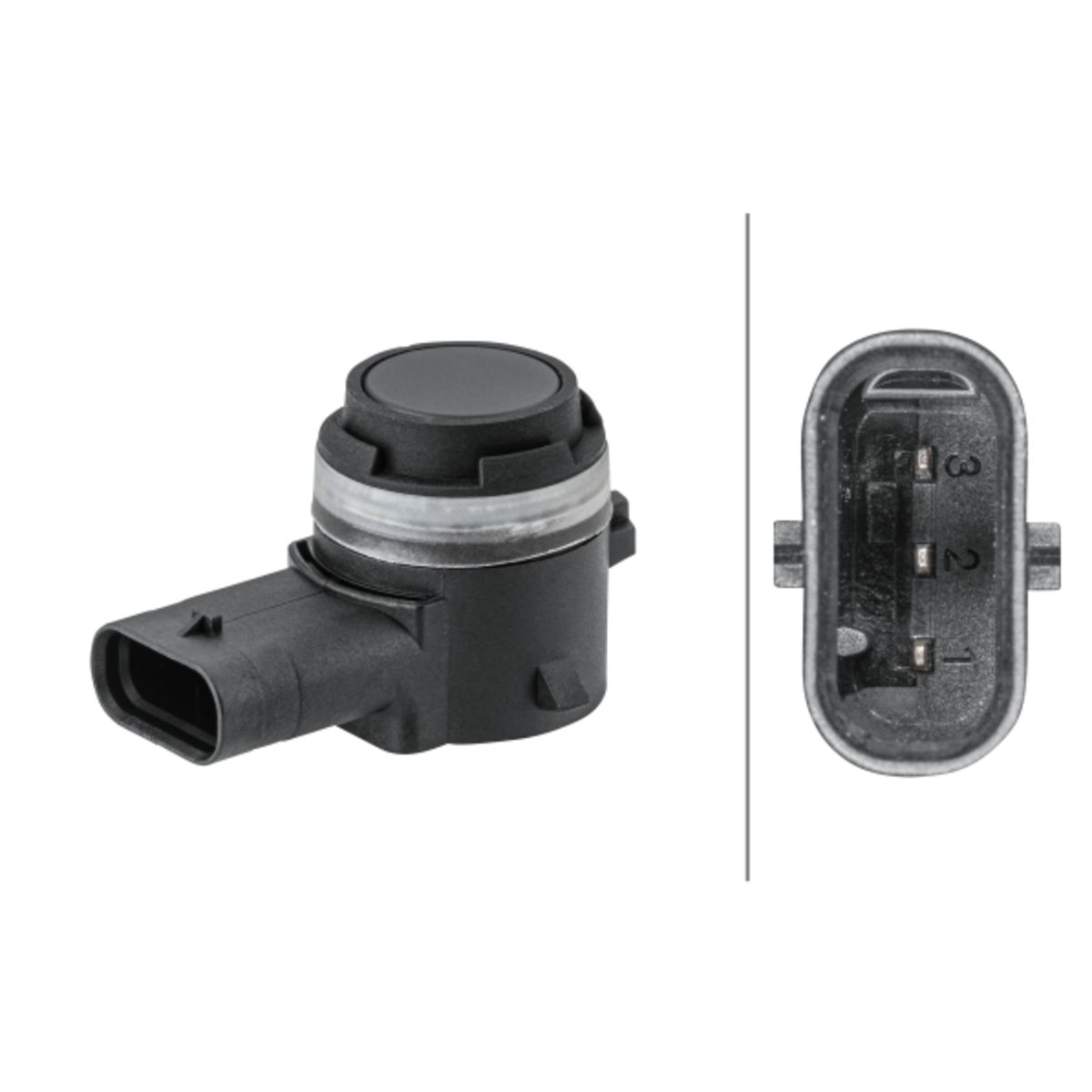 Image of Parkeerafstandsensor   6PX358 141-711