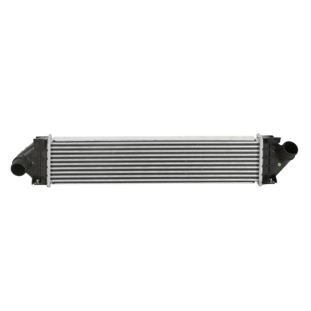 NRF 30364 Ladeluftkühler LLK Turbokühler Kühler für Mazda - Bild 4