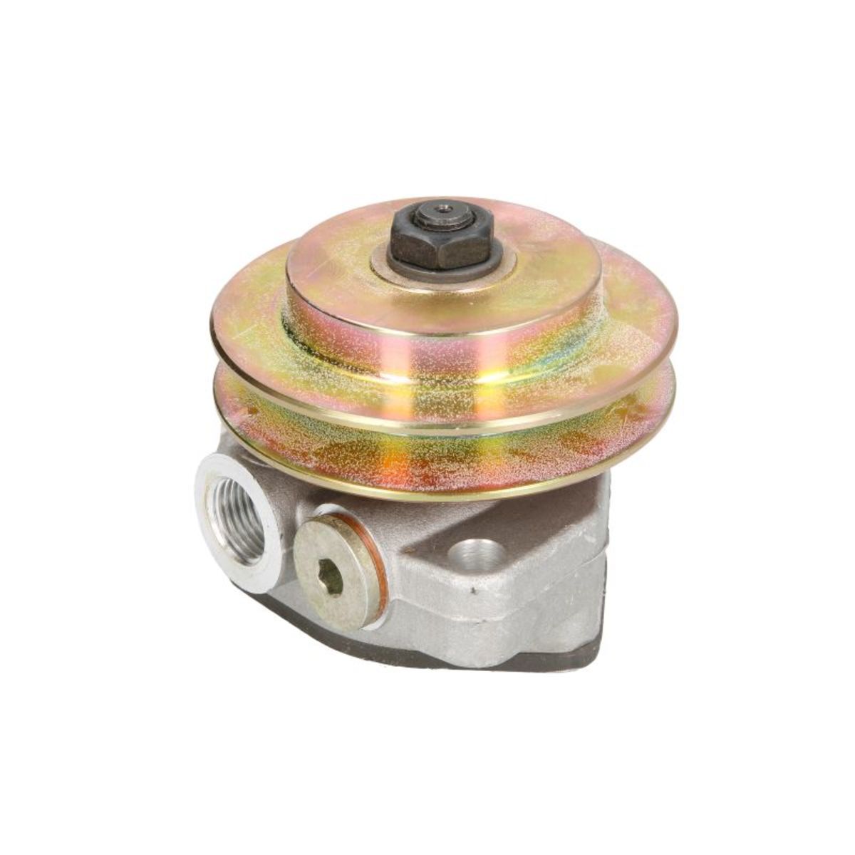 Engitech Brandstofpomp  9809