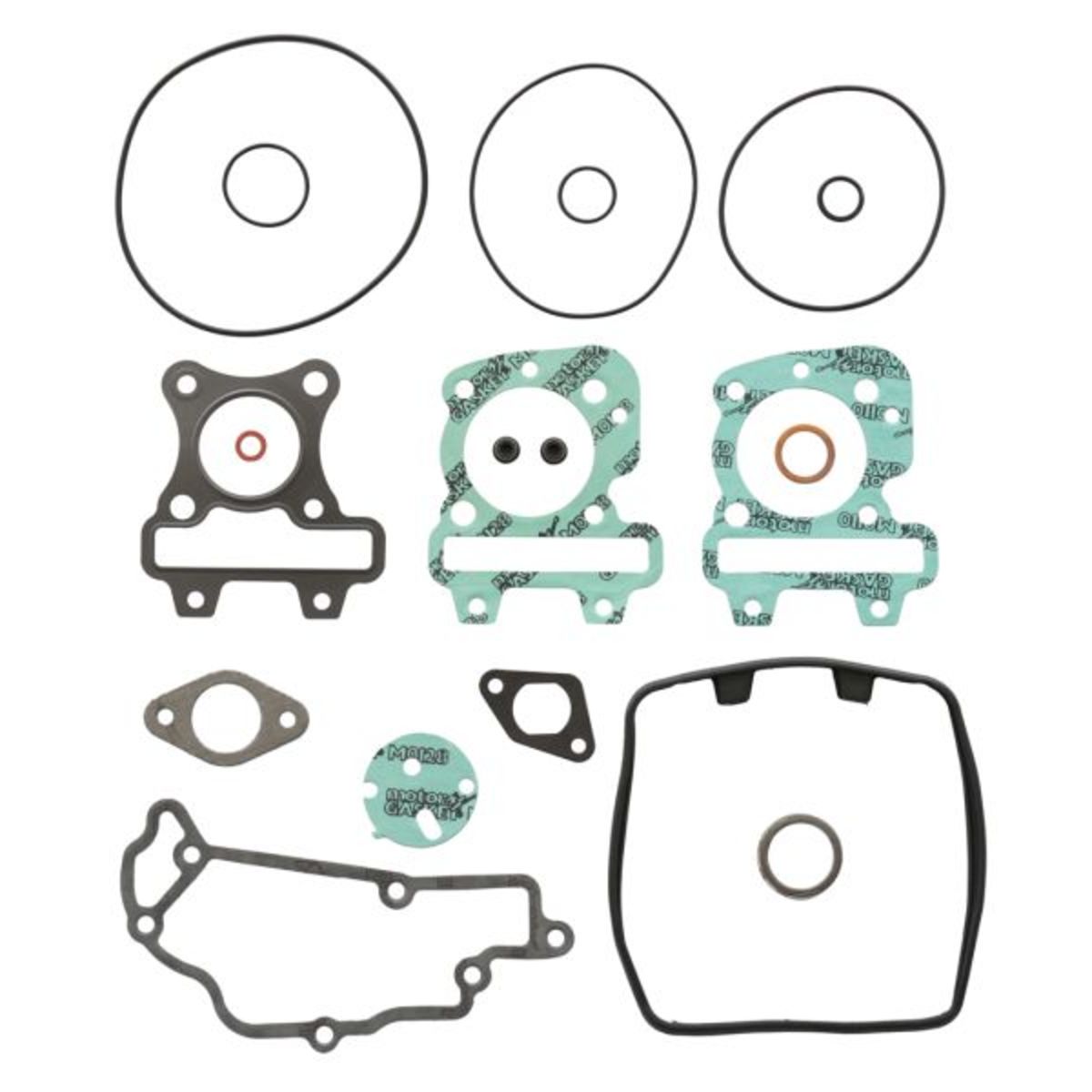 Dichtungsvollsatz, Motor ATHENA P400480850011