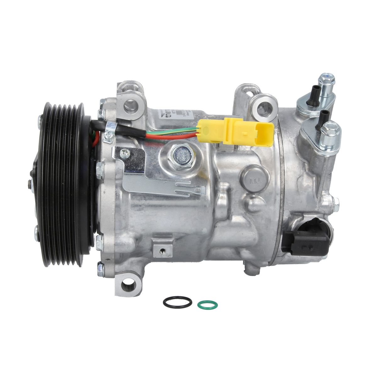 Image of Compressor airconditioning