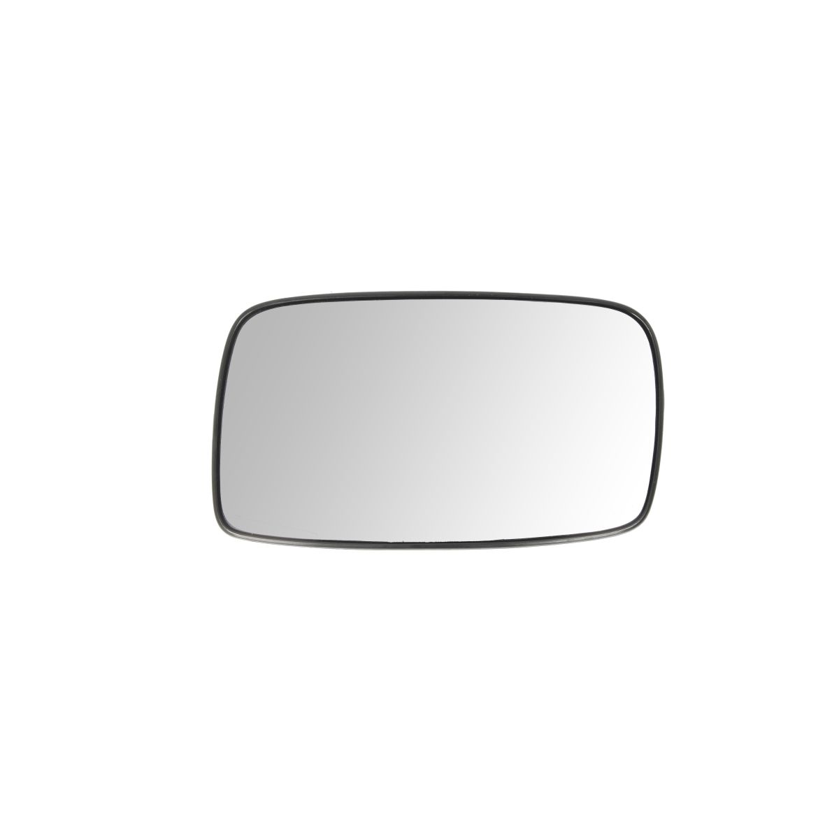 Spiegelglas, buitenspiegel BLIC 6102-02-1251515P links
