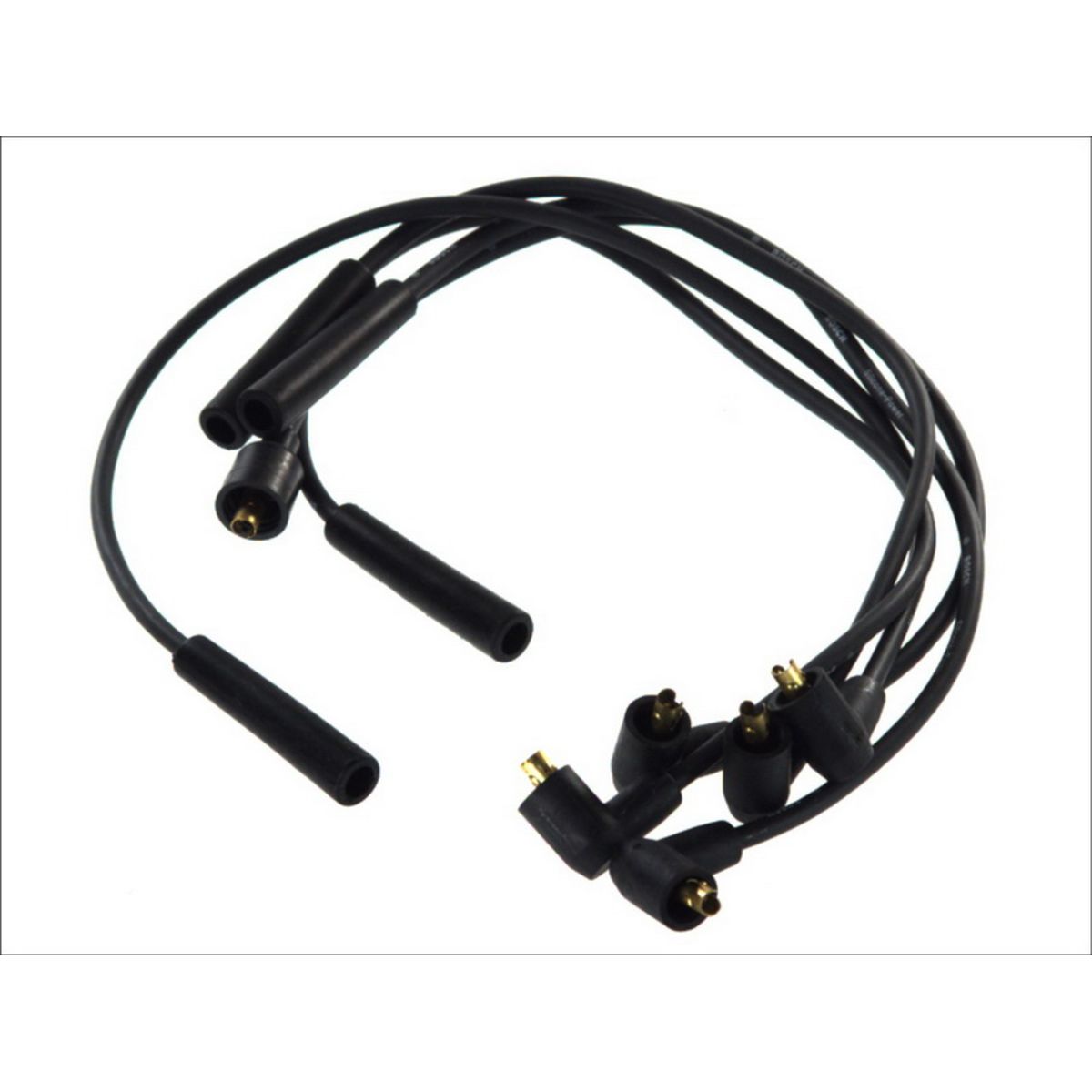 Set di cavi d'accensione BOSCH 0 986 356 841