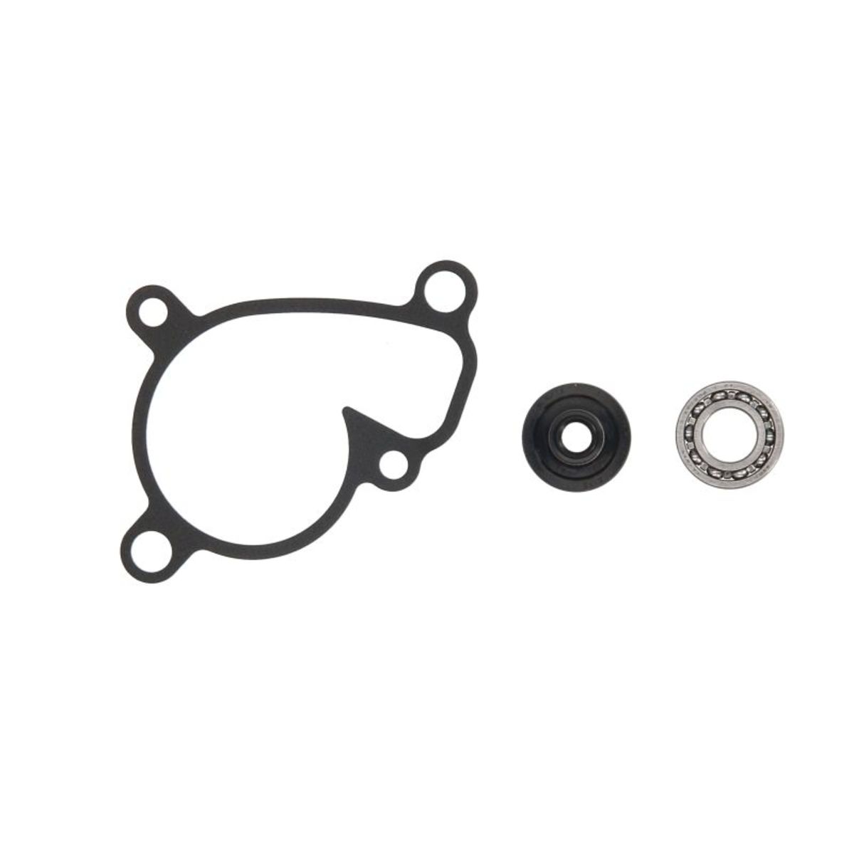 Reparatursatz, Wasserpumpe HOT RODS WPK0041