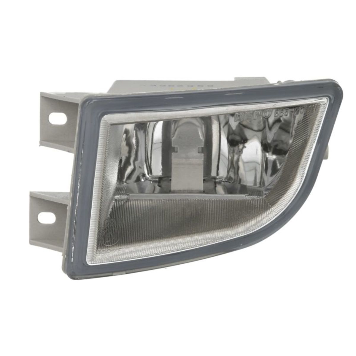 Nebelscheinwerfer Depo 665-2001L-Ue Links