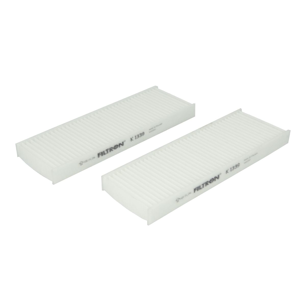Filtron Filtro Cabina K1339-2X