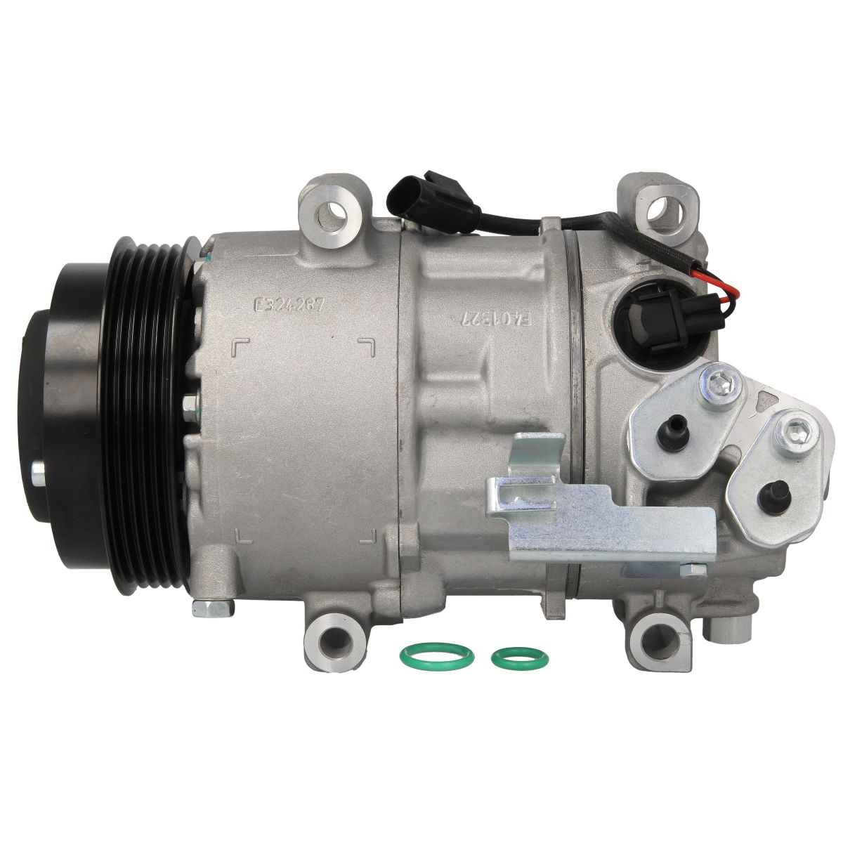 Image of Compressor airconditioning