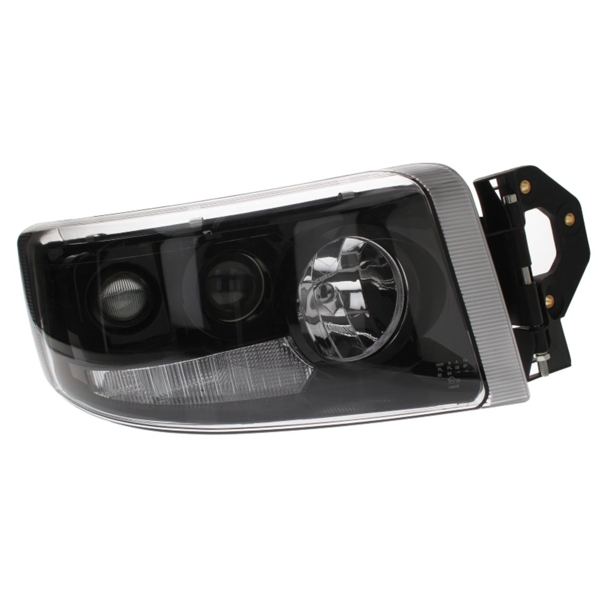 Image of Reflector   rechts