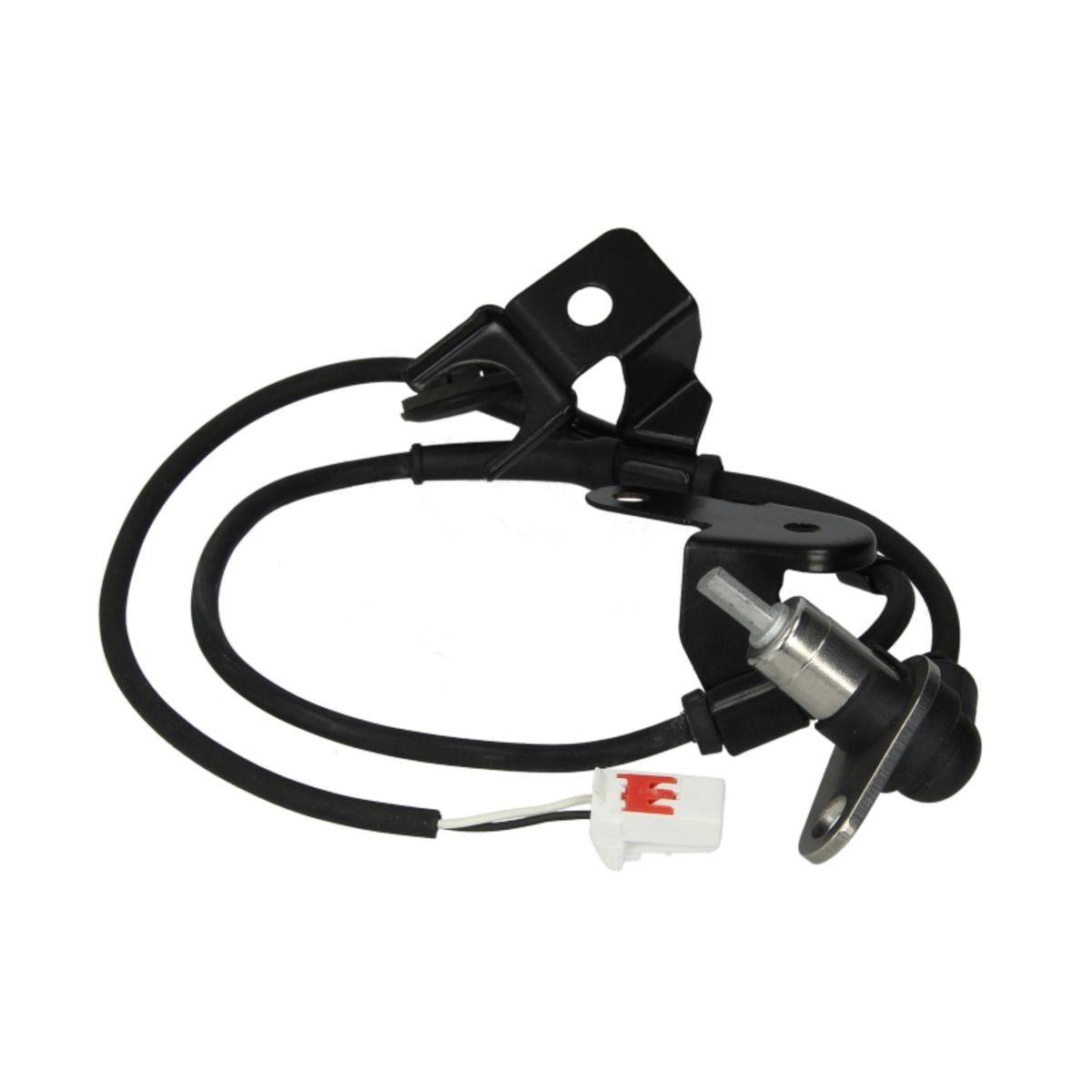 Sensor, wielsnelheid   links