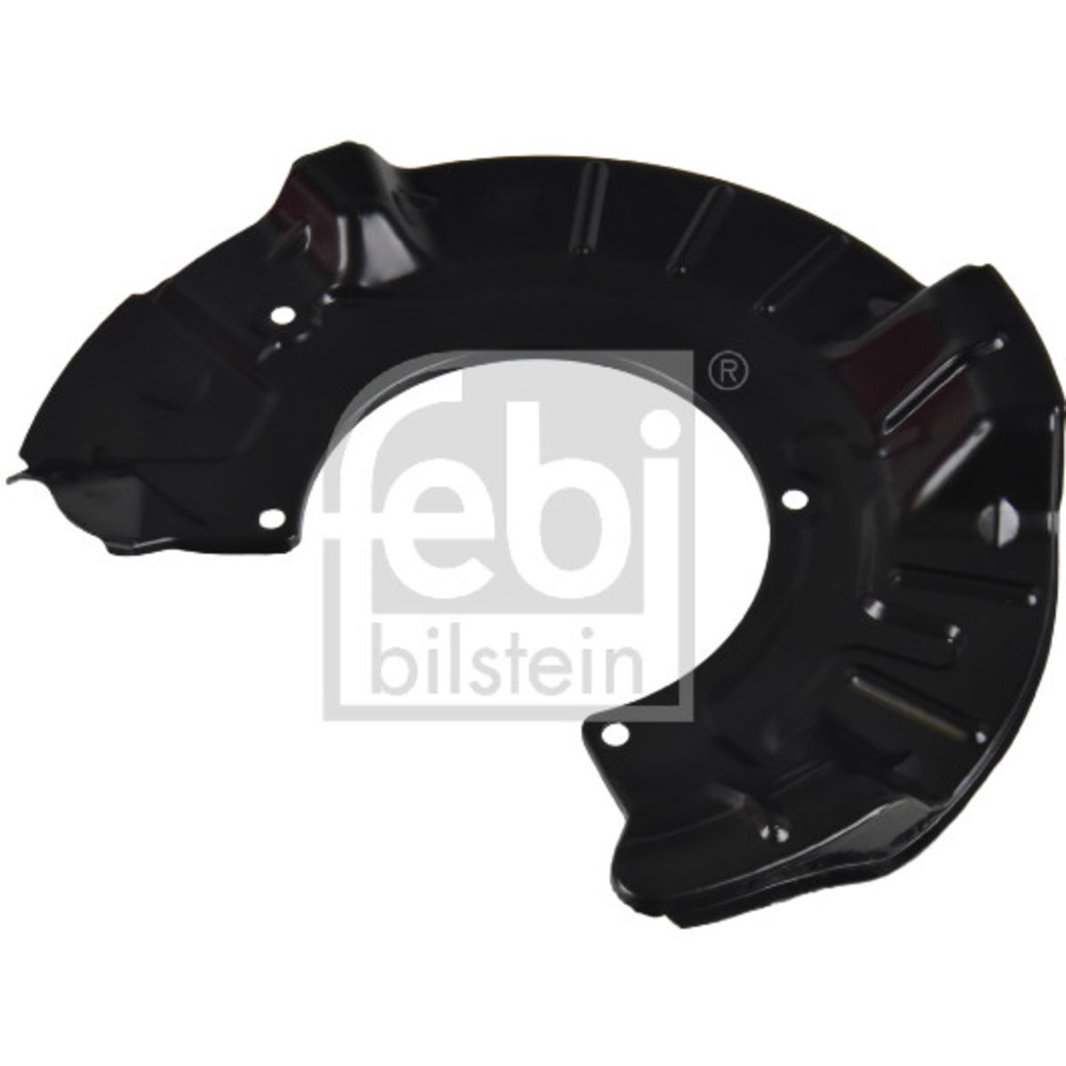 Chapa protectora contra salpicaduras, disco de freno FEBI BILSTEIN 175303