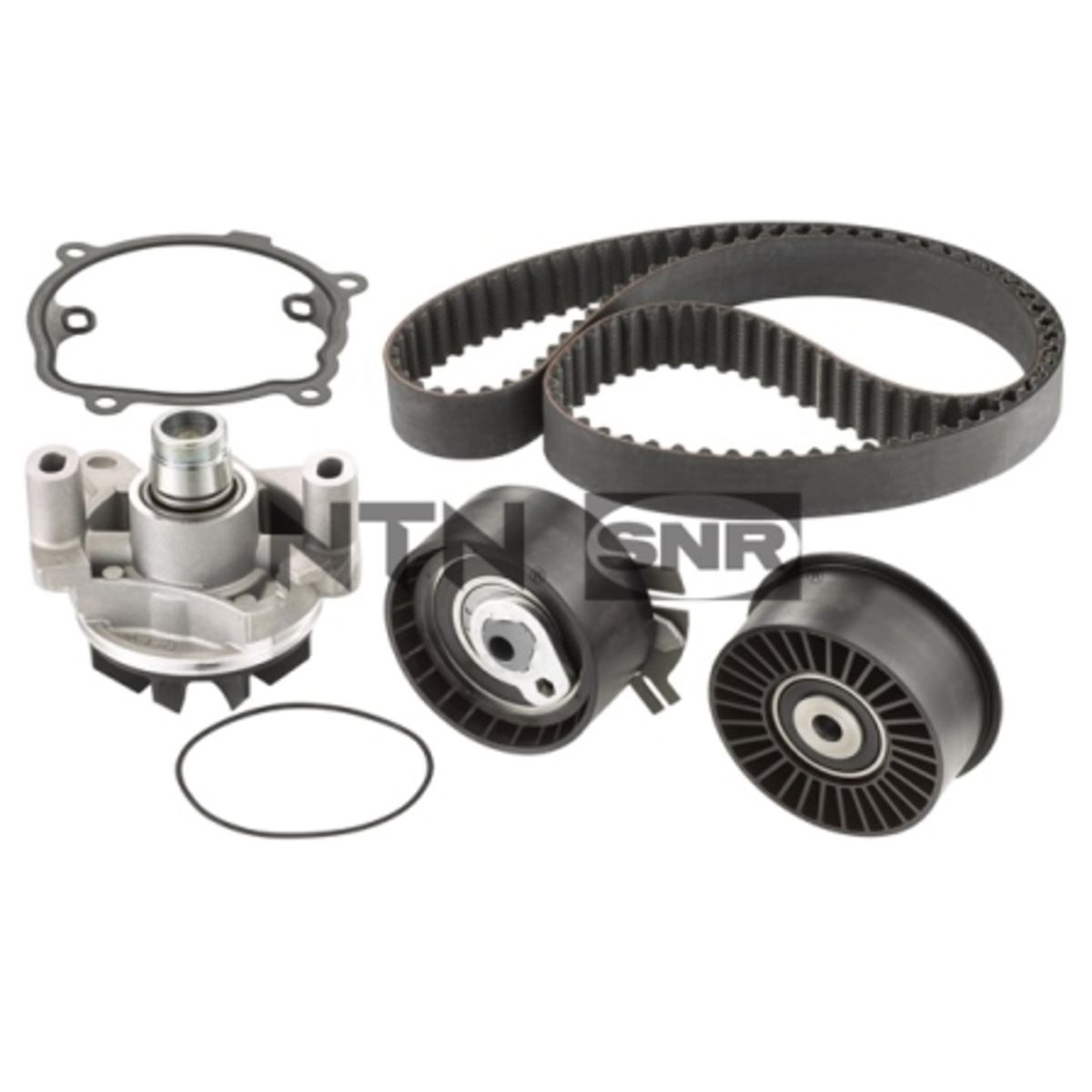 Snr Waterpomp+Distributieriem Set Kdp455.620