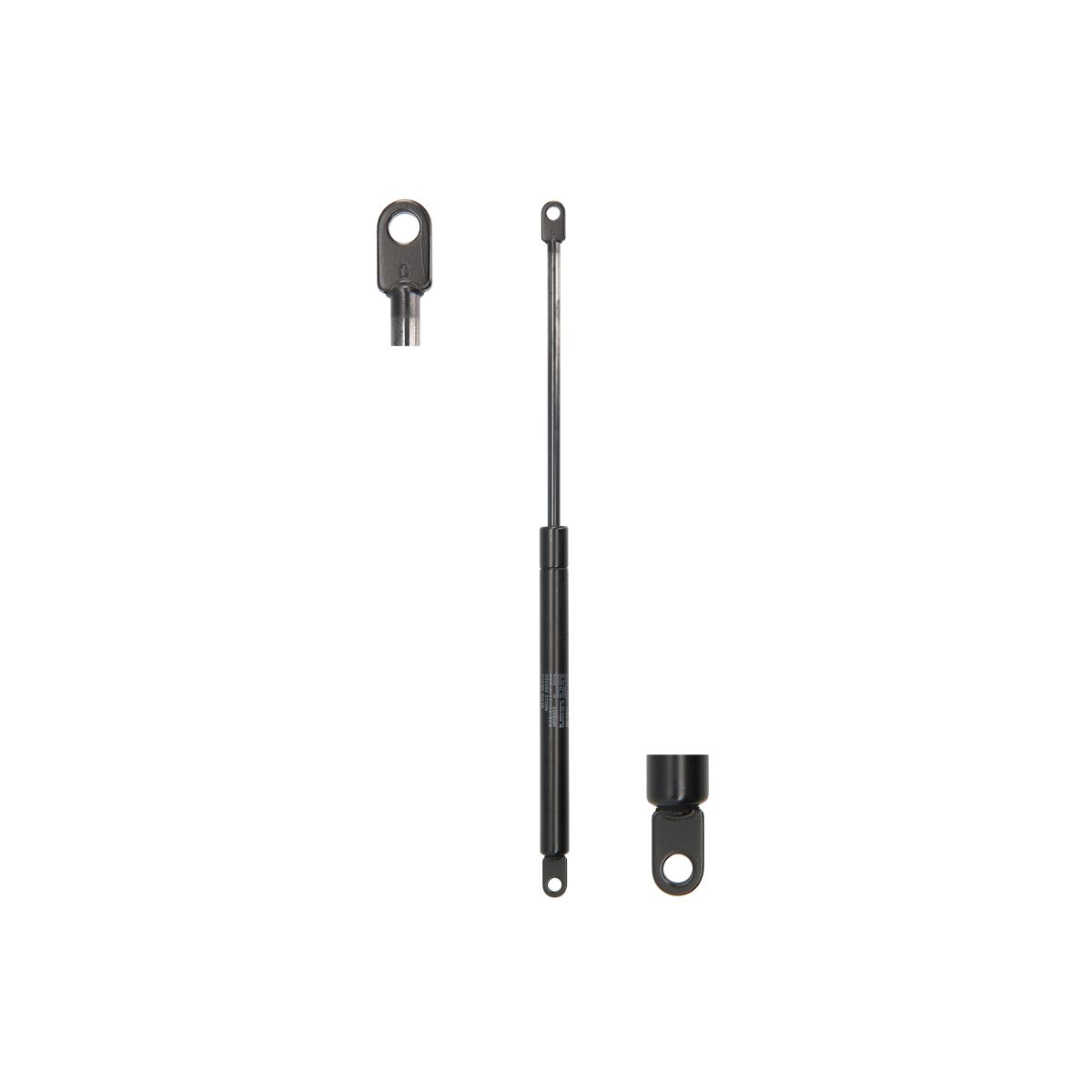 Image of Gasveer, motorkap  084395