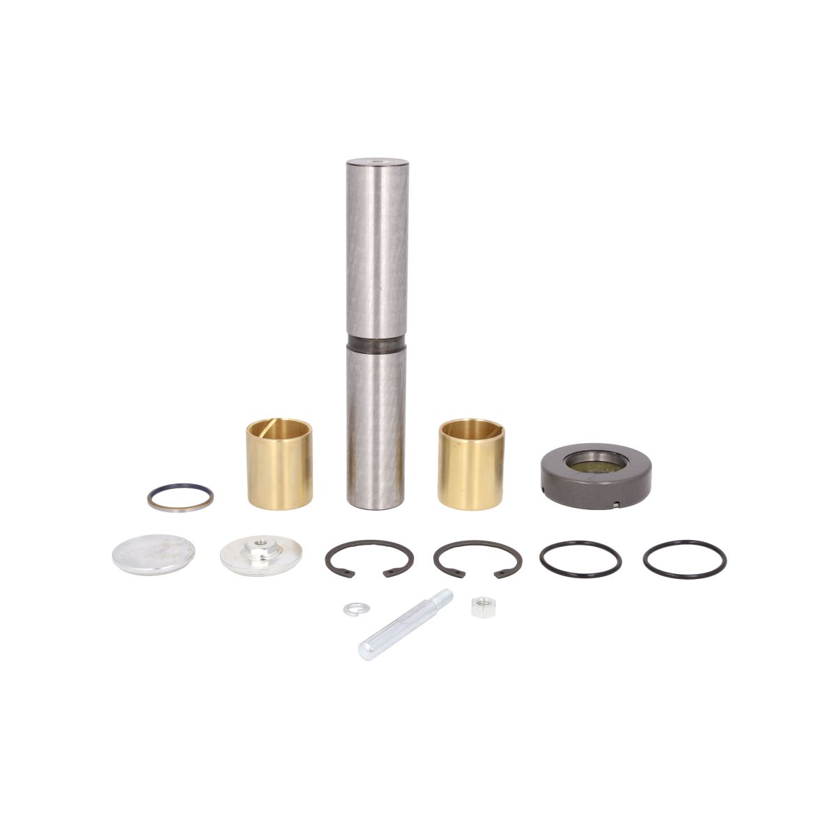 Image of Fusee reparatieset