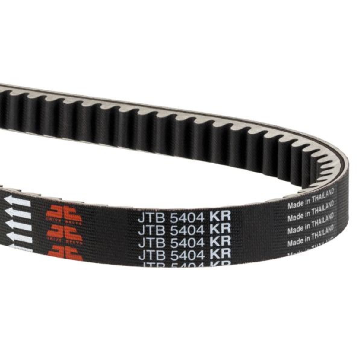Antriebskeilriemen, Variomatik JT JTB5404KR
