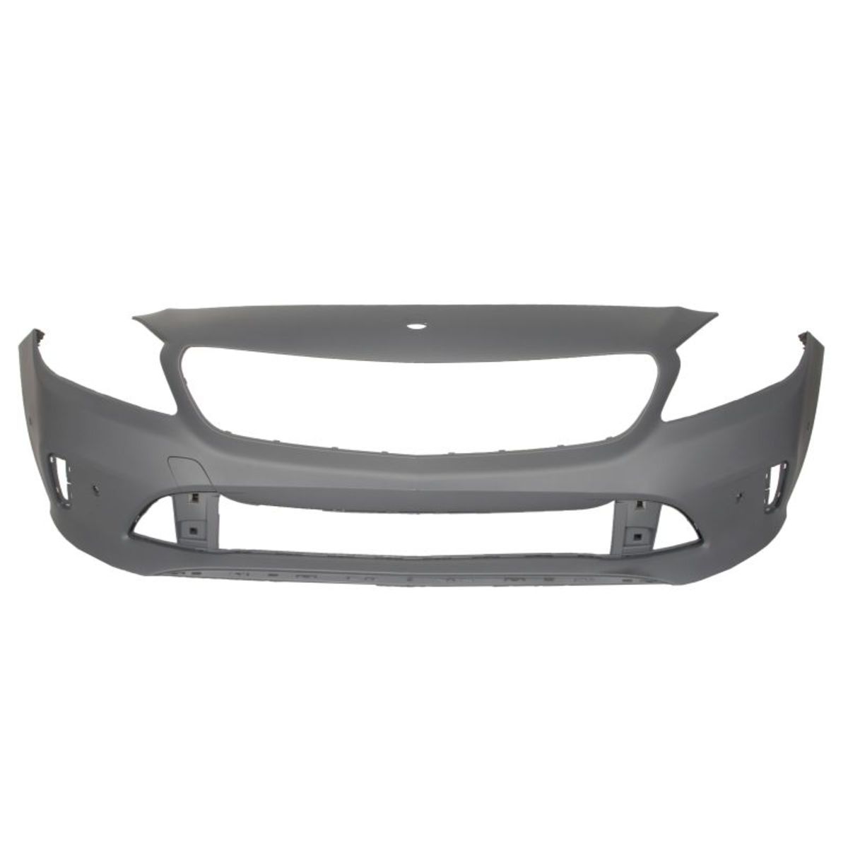 Vorderer Stoßfänger BLIC 5510-00-3507905P