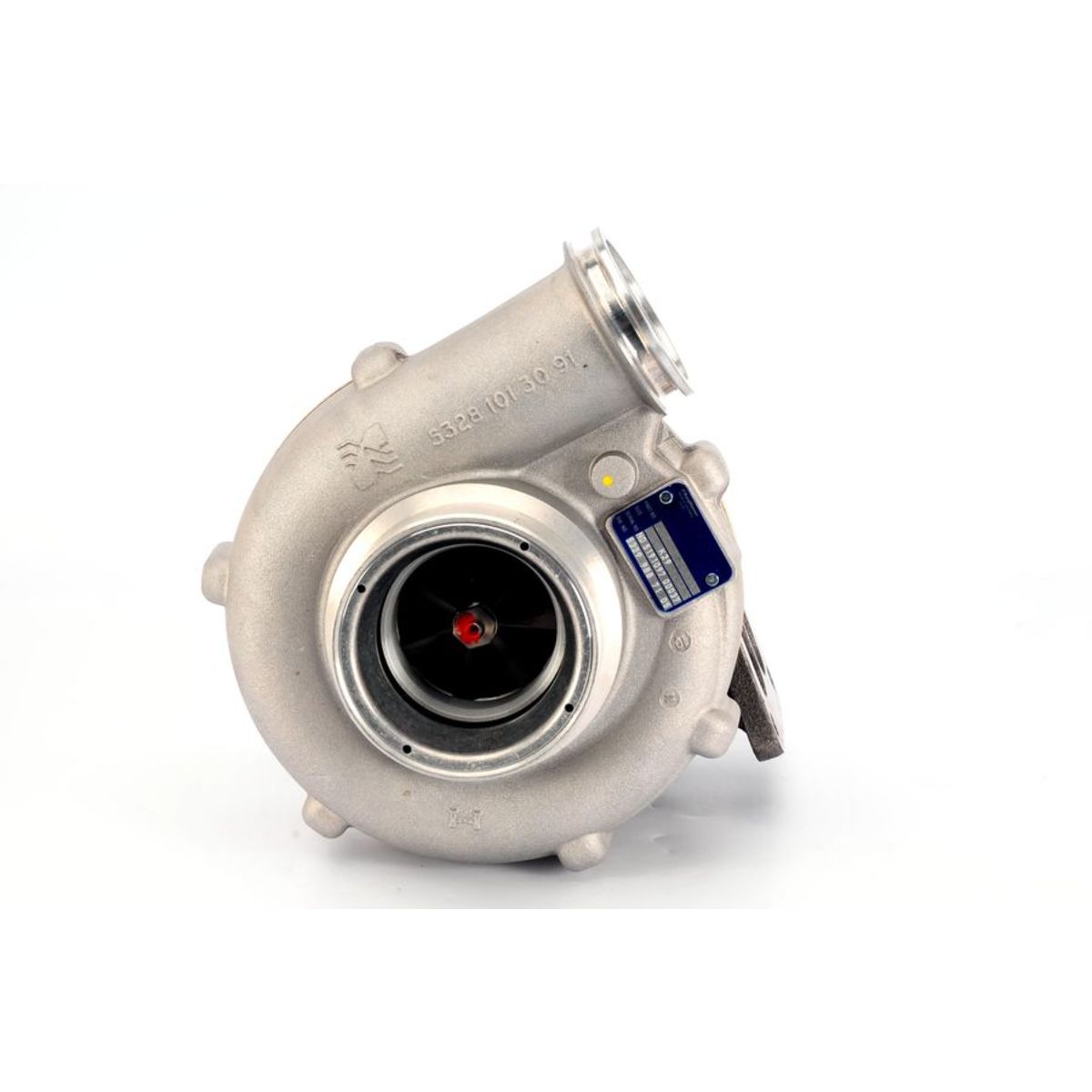 Image of Turbocompressor  5329 988 7105