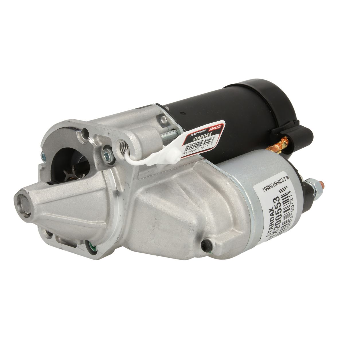 Image of Starter