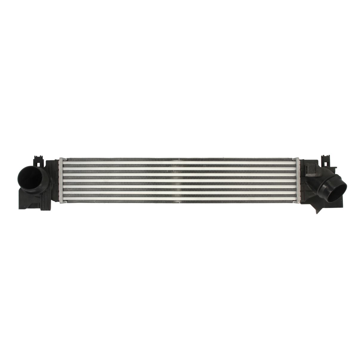 Image of Intercooler, inlaatluchtRadiator