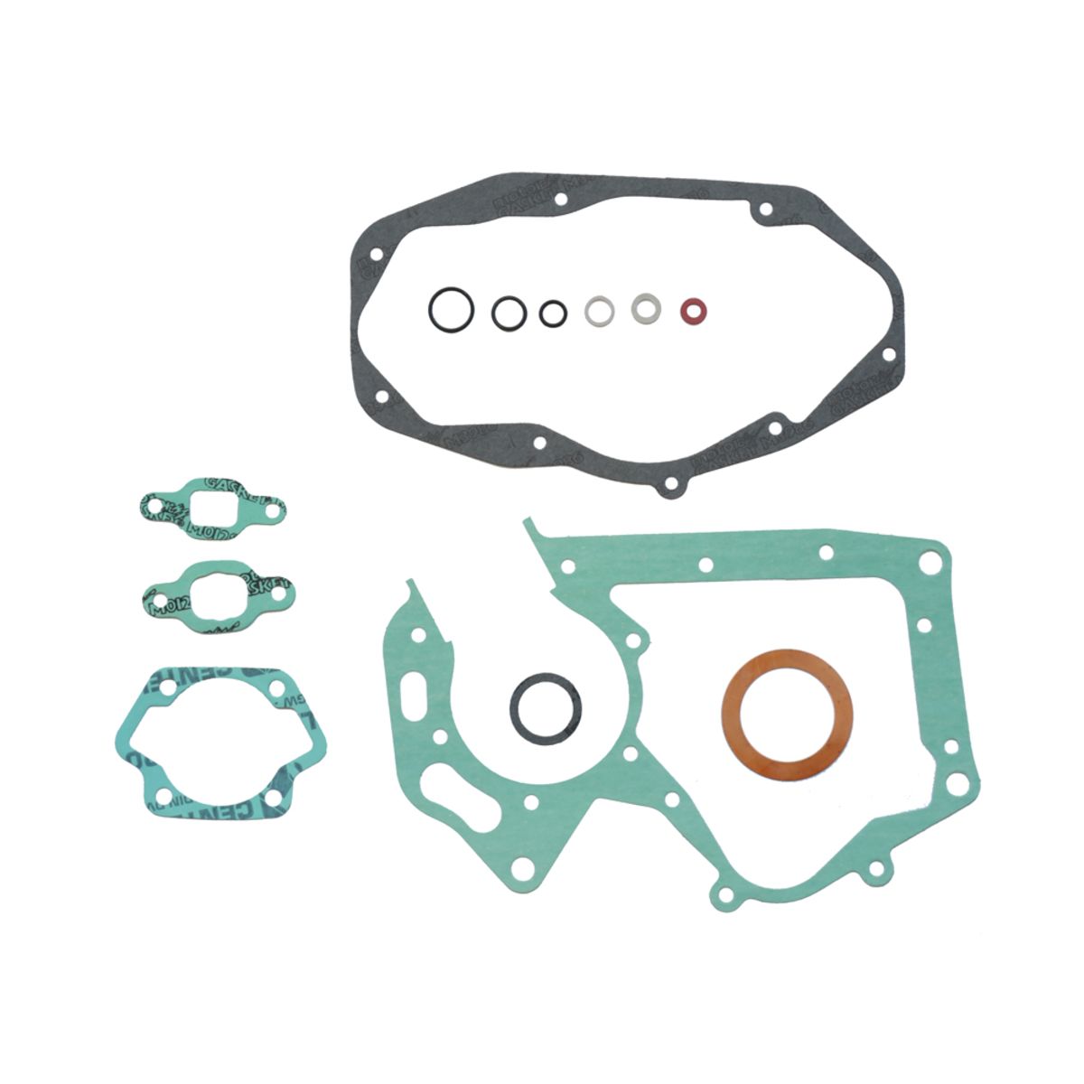 Image of Motorpakkingset