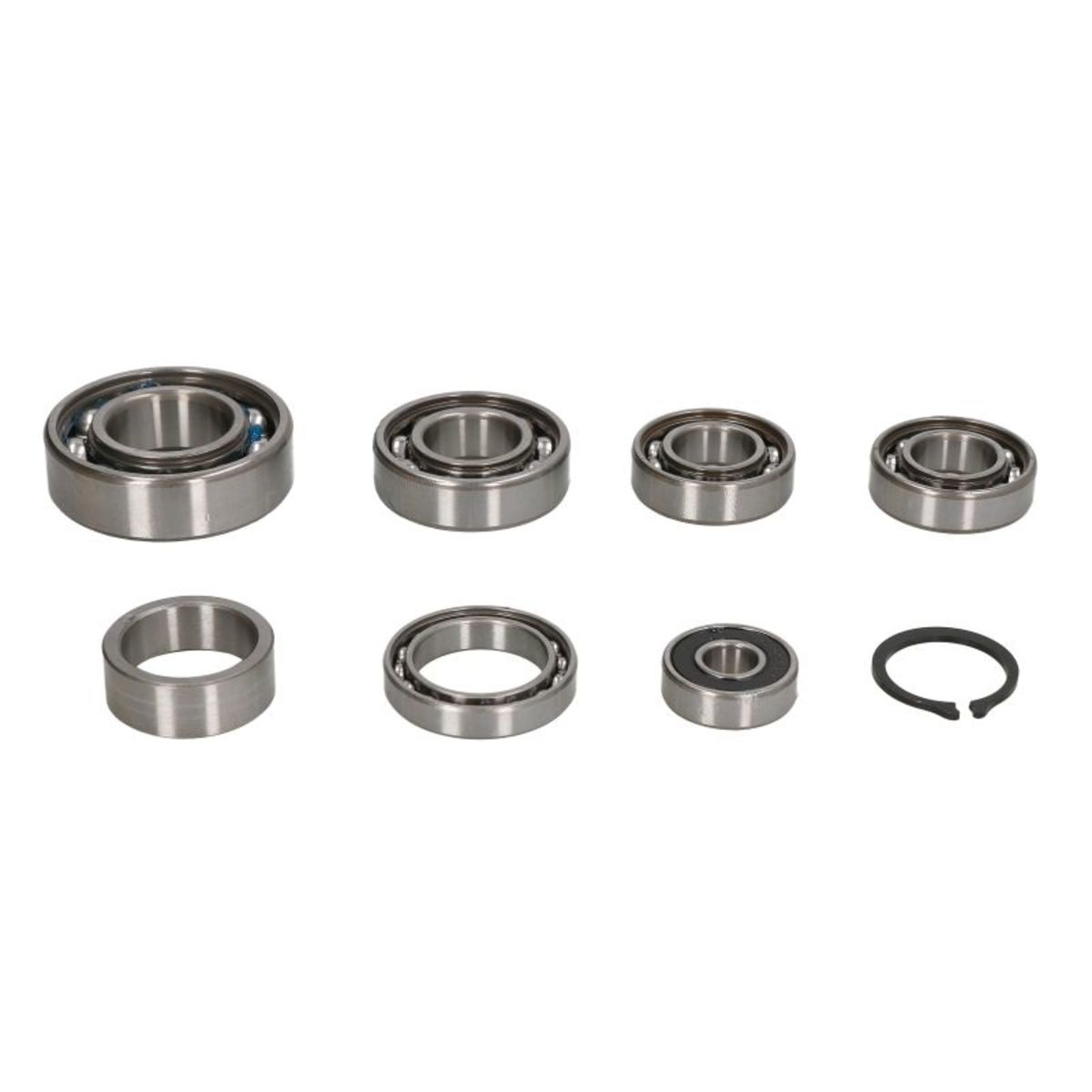 Lagersatz, Schaltgetriebe HOT RODS TBK0102